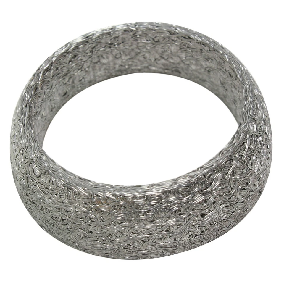 Передняя или задняя фланцевая прокладка выхлопной системы 256-036 BRExhaust для Chevy Civic Coupe подходит - Изображение 3 из 4