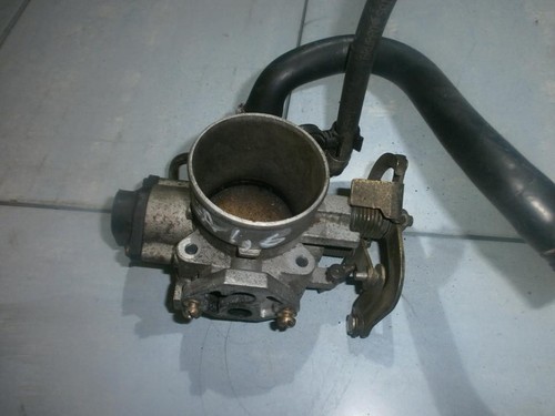 rtz60802 Stellantrieb Wirbelsteuerung Ventil (Drosselklappe)  Fia DE21222-64
