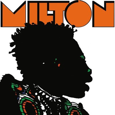 Milton Nascimento Milton (+4 Bonus Tracks) (Vinyl) 12'' Album