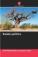 Mahamadou Issoufou Tiado | Baobá PolíTico | Taschenbuch | Portugiesisch (2025)