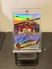 Topps 2025 Finest Fans Autographs Kevin Durant Auto Commanders