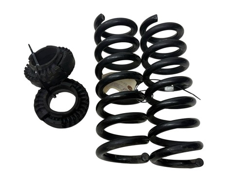 Maserati Quattroporte 2014-2024 Rear Right Coil springs Set Photo - $80