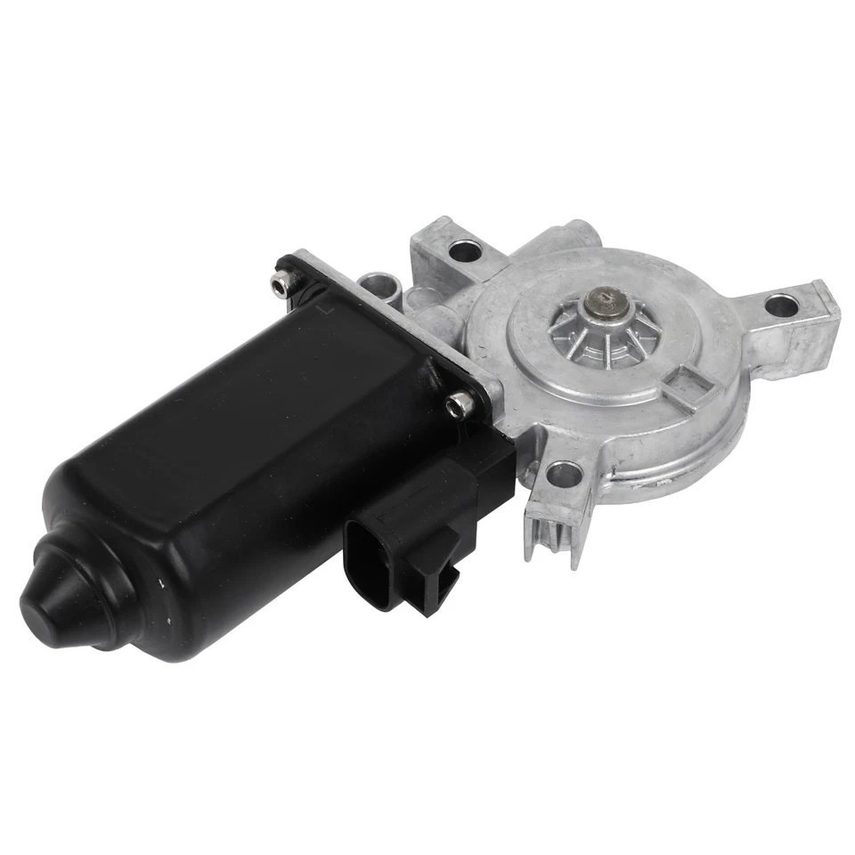 Motor elevador de ventana eléctrico delantero izquierdo para Chevrolet Classic 2004-2005 Foto 3 de 4