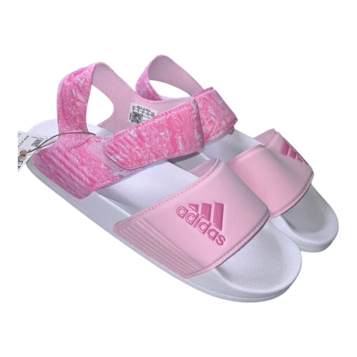 Adidas Adilette ID2624 sandali rosa 5 anni
