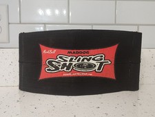 Mark Bell Slingshot MadDog (XL)
