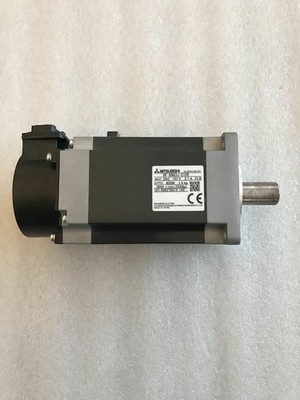 1PC Used HF-KN43J-S100 Servo Motor MITSUBISHI Tested Good Condition