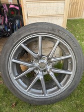 Tesla model 3 Alloy Wheel 18” OEM 2017-2021
