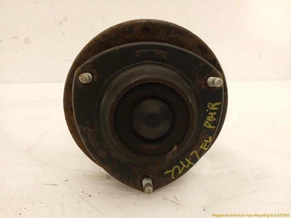 Mitsubishi Eclipse Spyder Pair Of Left & Right Front Struts Fits 2000-2005 00 01 - Image 2 of 4