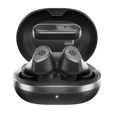 SteelSeries Arctis Wireless GameBuds for Play...