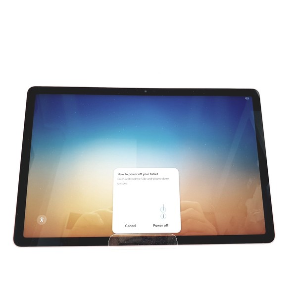 Tablet Android Samsung Galaxy Tab S10 Lite SM-X400 6 RAM 128 GB + Pen [PO240837]