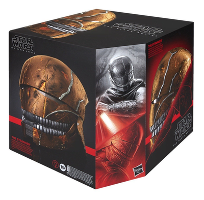 STAR WARS The Black Series The Acolyte The Stranger Premium