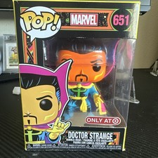 Funko POP! Marvel Doctor Strange Vinyl Figure new in box