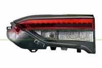 Prasco RüCkleuchte Heckleuchte Rechts LED Innerer Teil FüR Toyota RAV 4 V _A5_