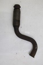 Tube d'échappement Citroen BERLINGO