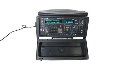 TTC Fireberd 6000A Communications Analyzer - Free Shipping