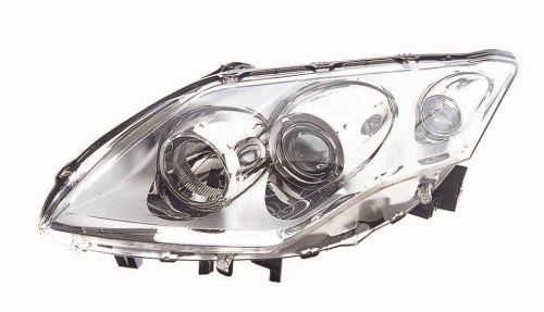 Abakus Hauptscheinwerfer 551-1168R-LD-EM FüR Renault-image