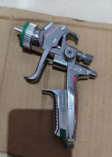 Sata Minijet 4400b 0.8 Tip Smart Repair Spray Gun Lightly Used Tested