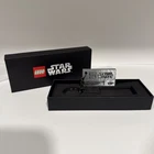 Lego Star Wars Keychain