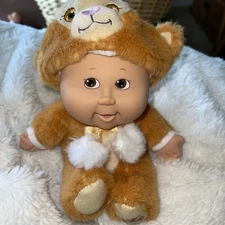 Cabbage Patch Kids Collectible Cuties Tote a