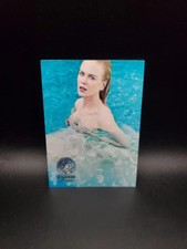 Nicole Kidman #1 Elegance Series eXcess Collectibles Custom Card