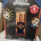 Disney Doorables Star Wars Phantom Menace Episode One Collection Peek 8 Figures