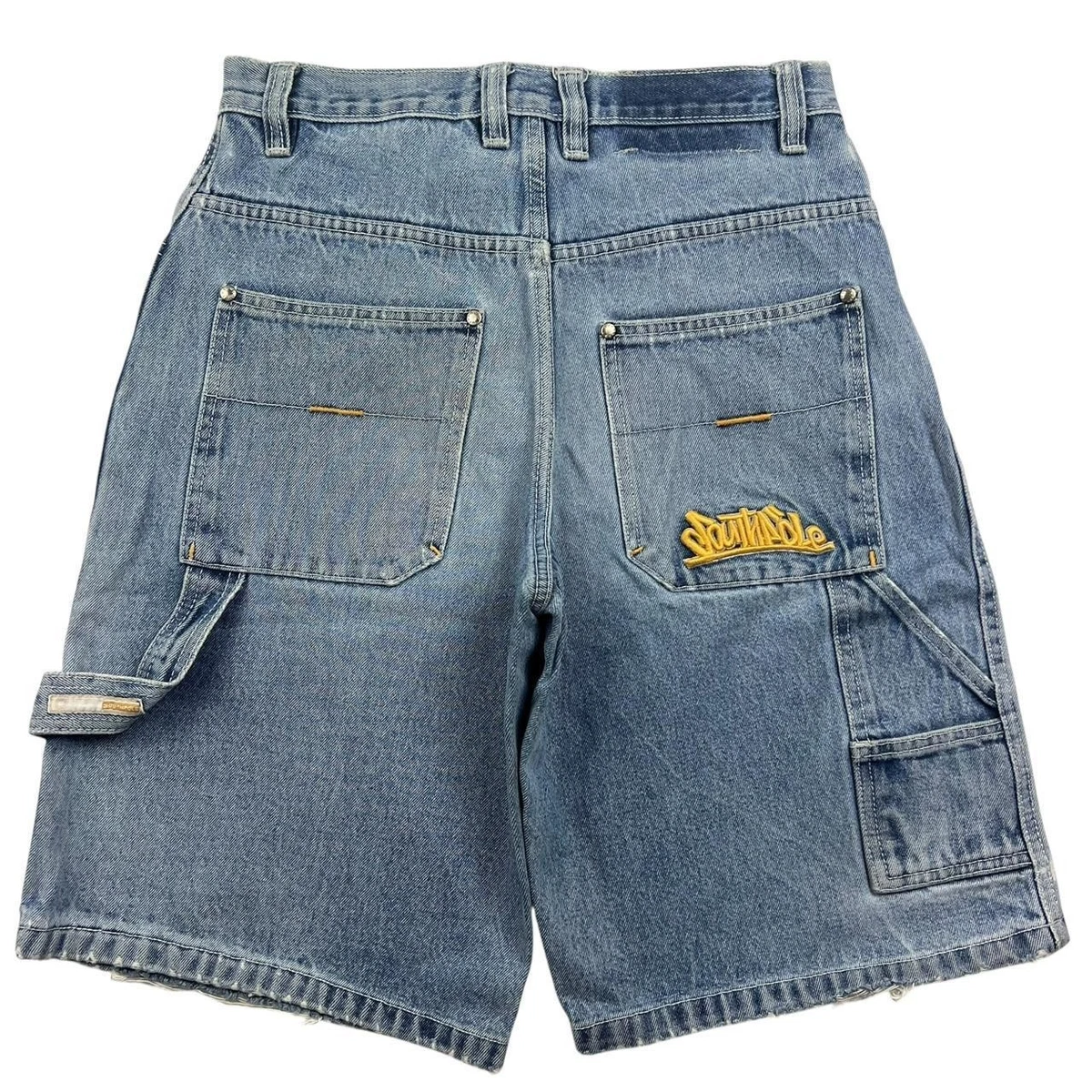 Southpole Shorts for Men for sale | eBay UK