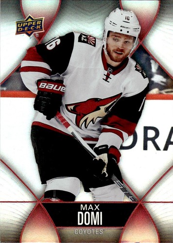 2016 Max Domi #16