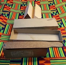 STEVENSON'S TURKEY TALKER BOX CALL SPRING GOBBLER HEN TURKEY CALLS WITH BOX