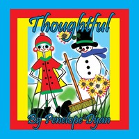 Thoughtful | Penelope Dyan | Taschenbuch | Kartoniert / Broschiert | Englisch