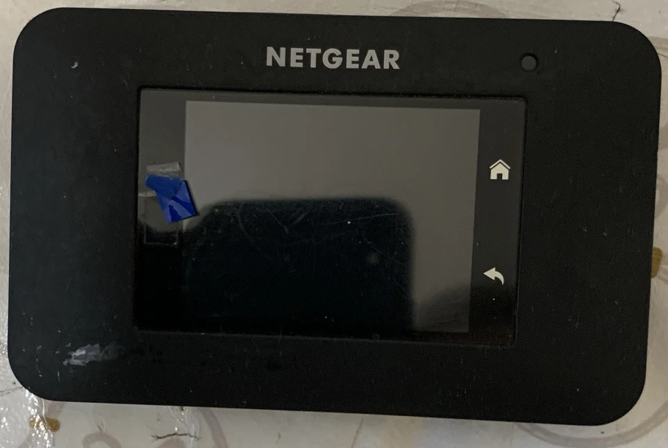netgear - Immagine 2 di 2