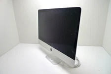 Apple iMac 21.5" 2012 13,1 | i5-3470S | 8GB RAM | 1 TB HDD | READ