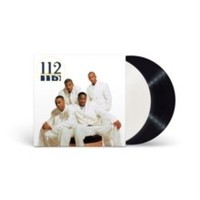 112 - Vinyl Record Vinyl - G1398Z