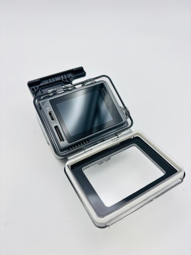 GoPro Hero+ Actionkamera - Go Pro Hero + Plus Outdoor Helm Action Kamera - Bild 2 von 4