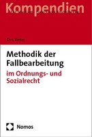 Methodik Der Fallbearbeitung Dirk Weber