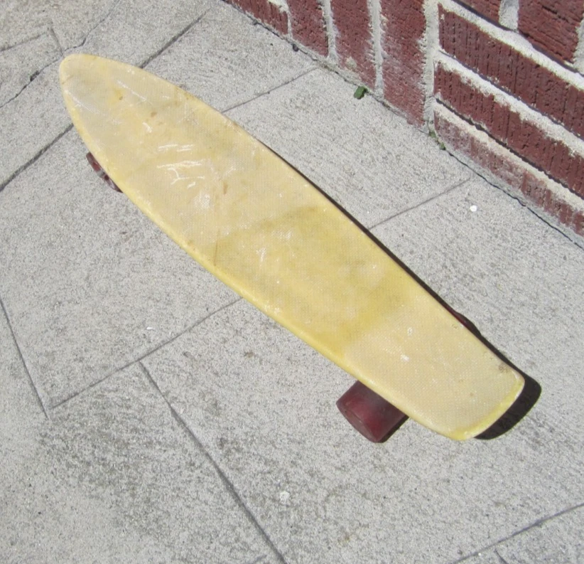Sport Fun Vintage Skateboarding & Longboarding Equipment for sale