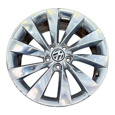 Alufelge Aluminiumfelge Interlagos 8x18 ET41 VW Passat CC Scirocco 3C8601025D
