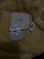 Apple AirPod 4th Generation with ANC
