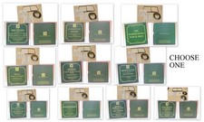 Barclay Crocker 7.5 ips 4-Track Reel Tape Classical MHS - U CHOOSE