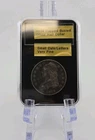 1834 Capped Bust Dime — photo from another recent sale