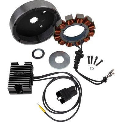 Cycle Electric CE-32TLR Lichtmaschinen-Set