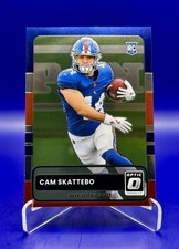 2015 Donruss Baseball Cards 11