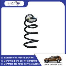 Ressort divers Dacia DUSTER