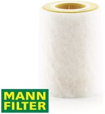 MANN-FILTER C1036/2 Luftfilter Luftfiltereinsatz für Smart 