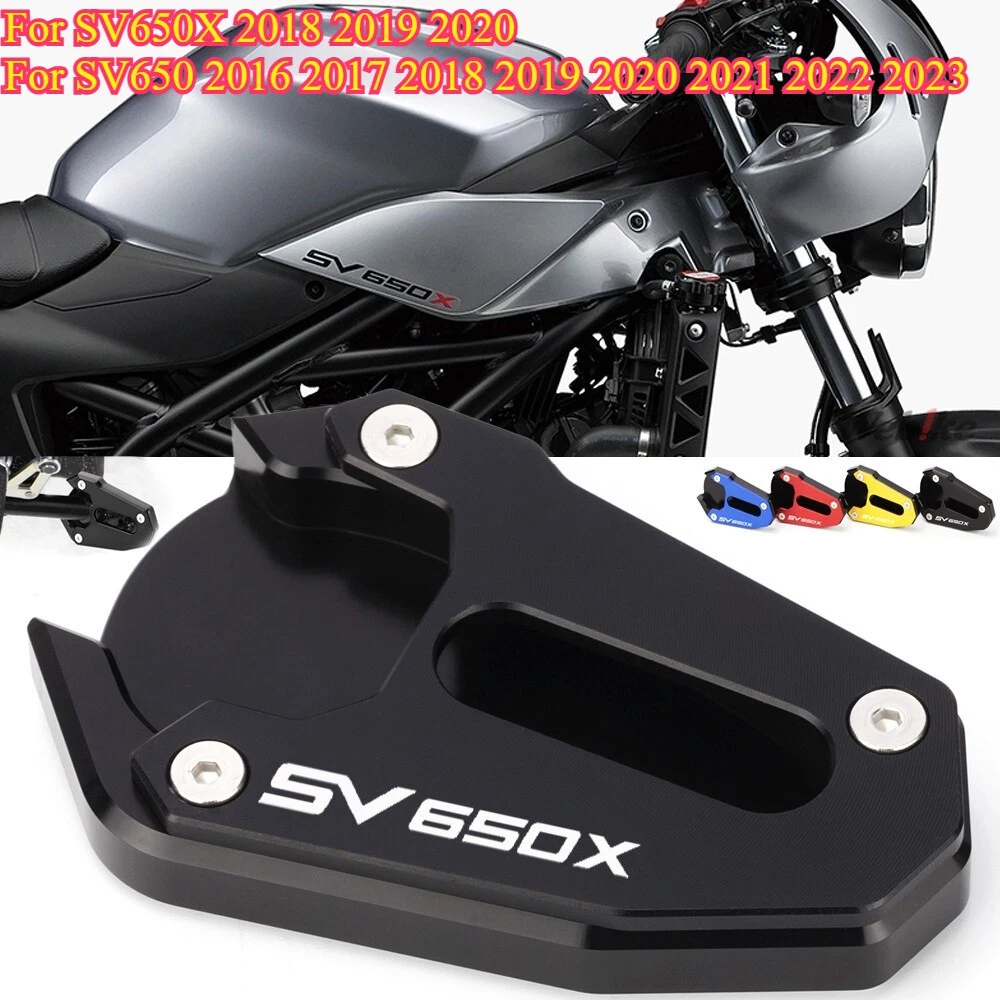 Motorfiets Voor Suzuki SV650 SV 650 2016-2022 SV650X ABS 2019-2022