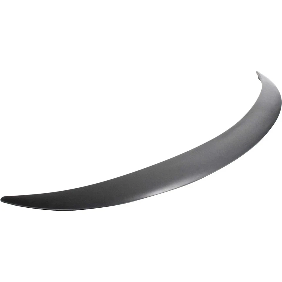 Nuevo capó moldeado negro 300 para Chrysler 300M LHS 4805701AA Foto 3 de 4