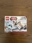 LEGO Star Wars: Snowtrooper Battle Pack (8084)