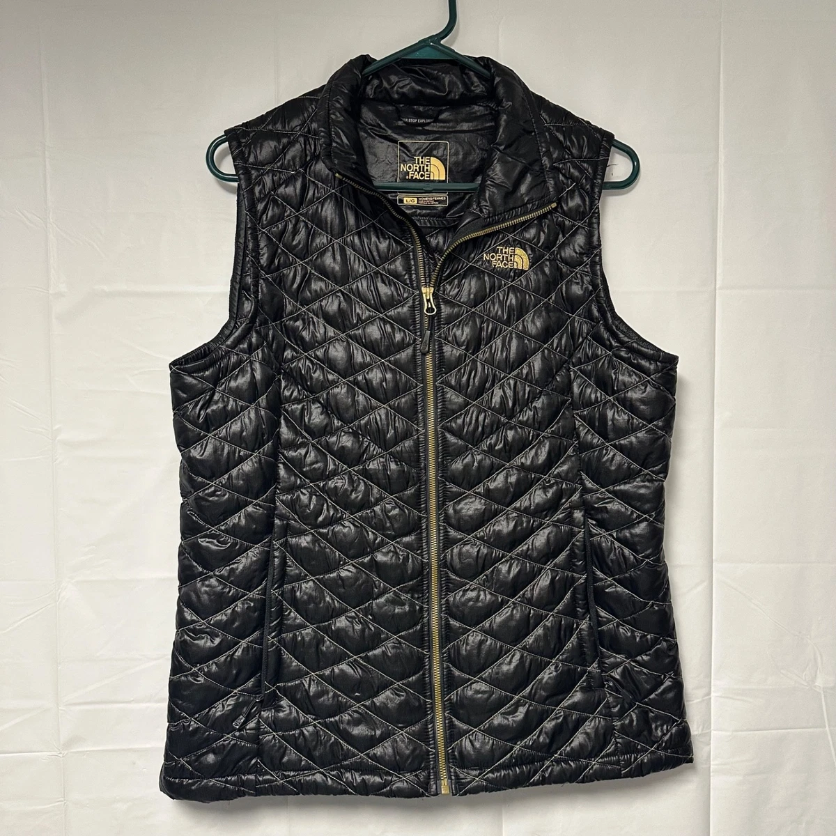 The North Face Regular Size Vests for Women for sale | eBay
