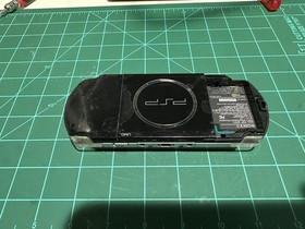 Sony Playstation Portable PSP-3000 Video Game Tested Working *Read Description