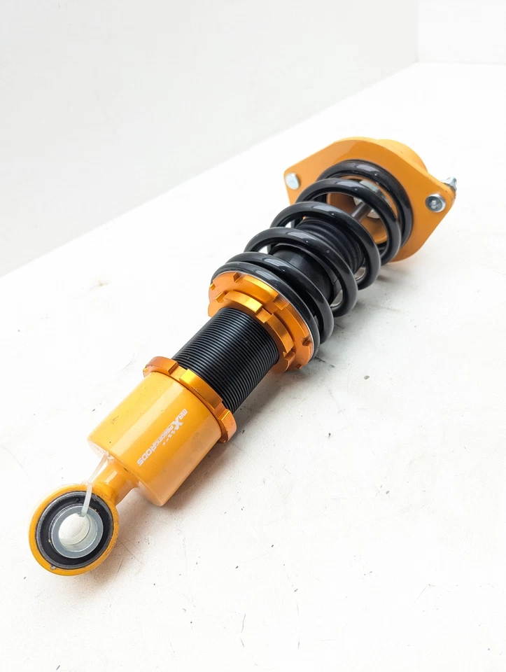 Puntal trasero de conductor manual Mazda RX8 2004-2008 no OEM Foto 2 de 4