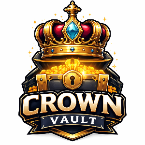 CrownVault_22 | eBay Stores